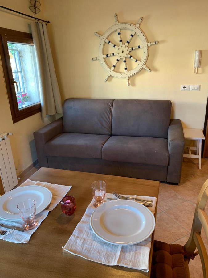 Casa Duse Vista Laguna Кьоджа Экстерьер фото